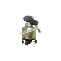 Jay Mahindra Jeep Ignition Starter Switch
