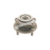 IMB Nissan Evalia Front Wheel Hub, Genuine Nissan Evalia Front Wheel Hub