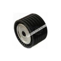 SMR Guide Pulley SMR - 631 - Fits Renault Duster (P)