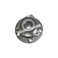 IMB Skoda Laura Front Wheel Hub IK0498621ABS