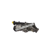 Sofima Tata Indica Oil Cooler