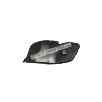 Genuine Tata Bolt Rear Fender Liner Left 542788200101