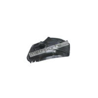 Genuine Tata Tiago Rear Fender Liner Left