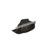 Genuine Tata Tigor Rear Fender Liner Left