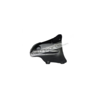 Genuine Tata Zest Rear Fender Liner Left 542288606307