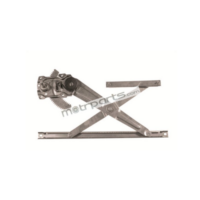 Spark Minda Chevrolet Tavera Front Manual Window Regulator Left