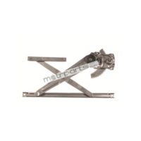 Spark Minda Chevrolet Tavera Front Manual Window Regulator Right
