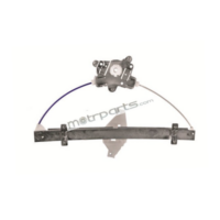Spark Minda Hyundai Accent Front Power Window Regulator Left