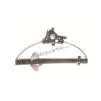 Spark Minda Hyundai Accent Rear Power Window Regulator Left