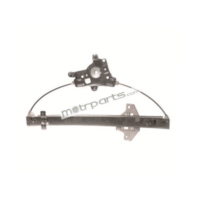 Spark Minda Hyundai Accent Rear Power Window Regulator Right