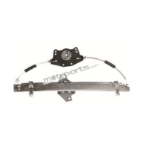 Spark Minda Hyundai Verna Front Power Window Regulator Left