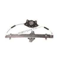Spark Minda Hyundai Verna Front Power Window Regulator Right