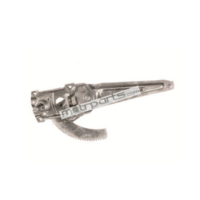 Spark Minda Maruti Alto Rear Manual Window Regulator Left