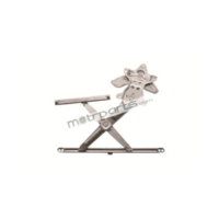 Spark Minda Maruti Swift Front Power Window Regulator Left