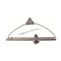 Spark Minda Maruti WagonR Front Manual Window Regulator Left