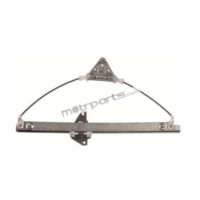 Spark Minda Maruti WagonR Front Manual Window Regulator Right