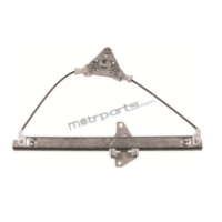 Spark Minda Maruti WagonR Rear Manual Window Regulator Right