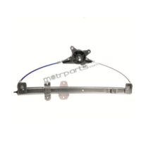 Spark Minda Tata Indica Rear Manual Window Regulator Left