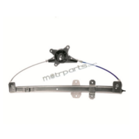Spark Minda Tata Indica Rear Manual Window Regulator Right