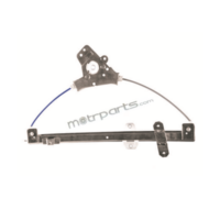 Spark Minda Tata Indica Front Power Window Regulator Left