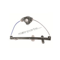 Spark Minda Tata Indica Front Power Window Regulator Left Type 2