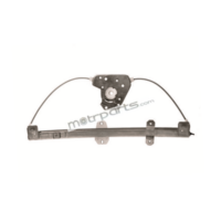 Spark Minda Tata Indica Front Power Window Regulator Right Type 2