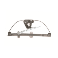 Spark Minda Tata Indica Rear Power Window Regulator Left Type 2