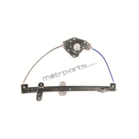 Spark Minda Tata Indica Rear Power Window Regulator Right Type 2