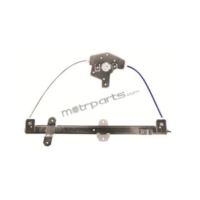 Spark Minda Tata Indica Front Power Window Regulator Right Type 3
