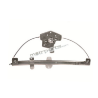 Spark Minda Tata Indica Rear Power Window Regulator Left Type 3