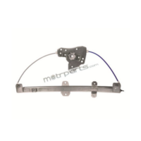 Spark Minda Tata Indica Rear Power Window Regulator Right Type 3