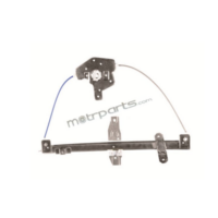 Spark Minda Tata Indica Front Power Window Regulator Left Type 4