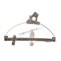 Spark Minda Tata Indica Front Power Window Regulator Right Type 5