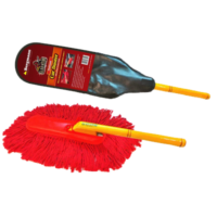 Bergmann Gladiator Platinum Car Duster