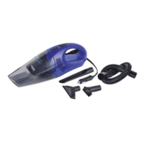 Bergmann Hurricane Hi-Power Car Vaccum cleaner