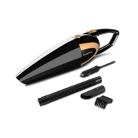 Bergmann Stunner Car Vacuum Cleaner (Black)