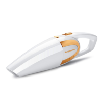 Bergmann Stunner Car Vacuum Cleaner (White)