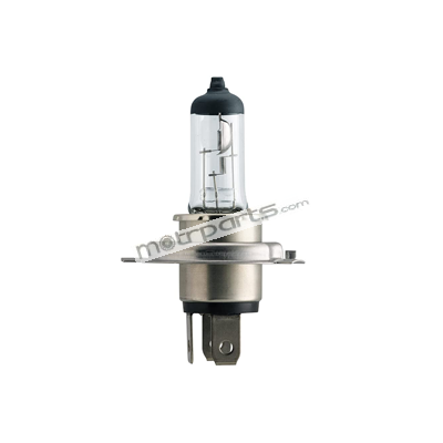 Philips - AMPOULE PHILIPS 12342XV+S2 H4 12342 XV+ 12V 60/55W P43T