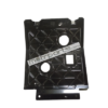 Genuine Renault Kwid Engine Under Cover
