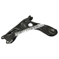 Genuine Skoda Rapid Lower Control Arm Left, Sona Mandhira Skoda Rapid Lower Control Arm Left, Sona Mandhira Volkswagen Ameo Lower Control Arm Left, Veevan Volkswagen Polo Lower Control Arm Left, Genuine Volkswagen Vento Lower Control Arm Left