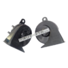 Gravity Auto Windtone Horn