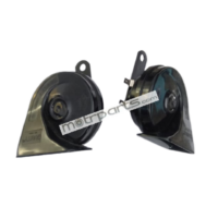 Gravity Auto Windtone Horn
