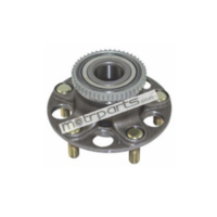IMB Honda Accord Rear Wheel Hub