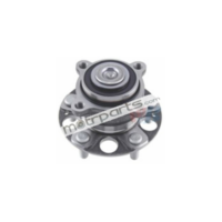 IMB Honda Accord Rear Wheel Hub Type 2