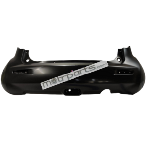 Buy Genuine Maruti Ritz Rear Bumper - Motrparts