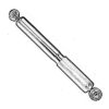 Honda CR-V Rear Shock Absorber Type 1