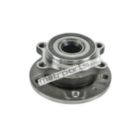IMB Skoda Laura Rear Wheel Hub