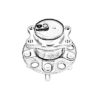 Rear Wheel Hub, Front Wheel Hub HUB 957 - Fits Nissan Teana (Type 1)