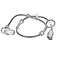 Hitachi Front Wheel Speed Sensor (RH) 1130065PI - Fits HY I10