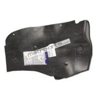 Genuine Hyundai Venue Rear Fender Liner Right